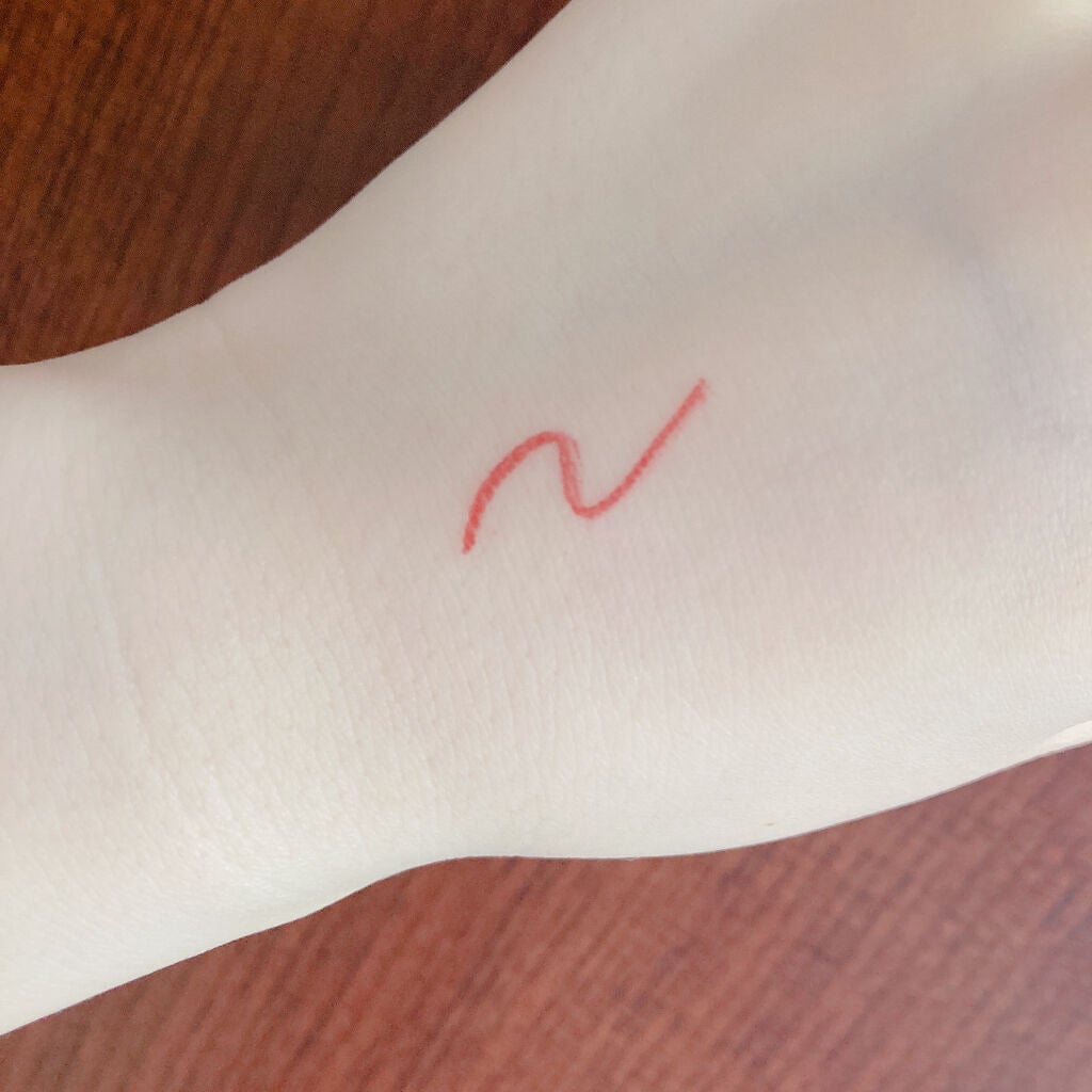 スキルレスライナー/LUMIURGLAS/リキッドアイライナーを使ったクチコミ(3枚目)