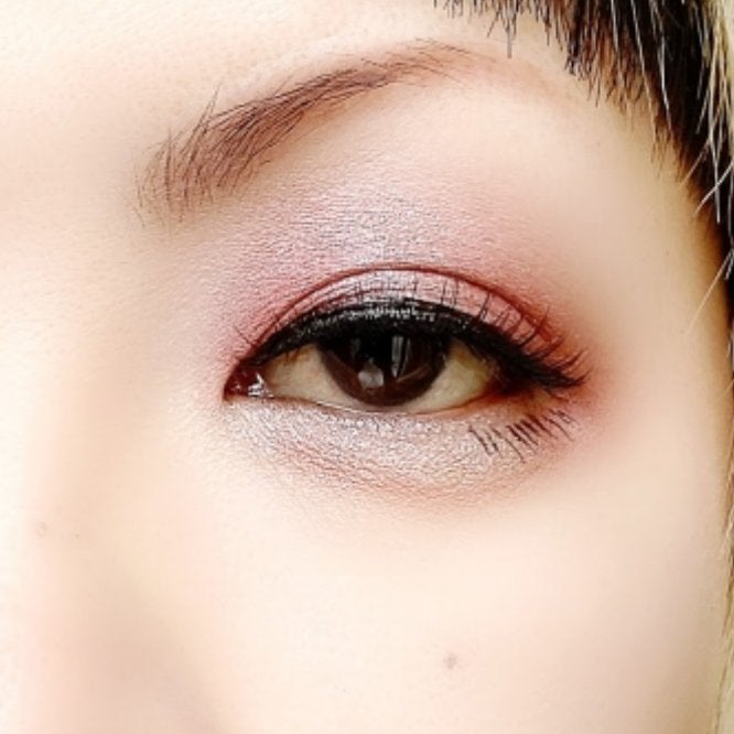 パーフェクトスタイリストアイズ/キャンメイク/アイシャドウパレットを使ったクチコミ(6枚目)