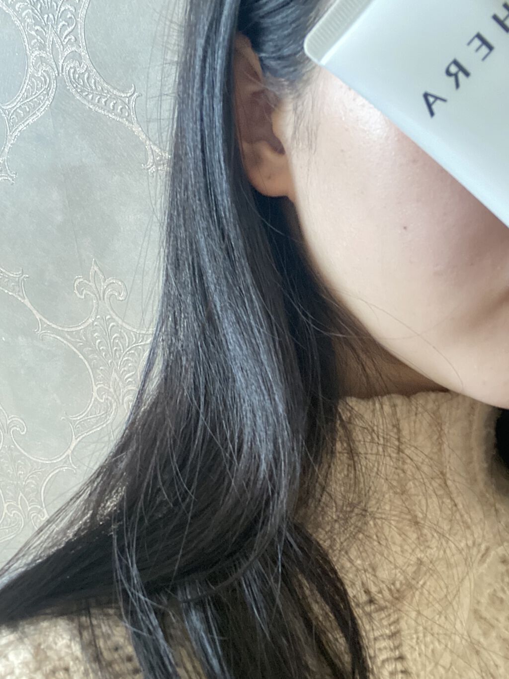 UVプロテクタートーンアップ マルチディフェンス/HERA/日焼け止め・UVケアを使ったクチコミ（3枚目）