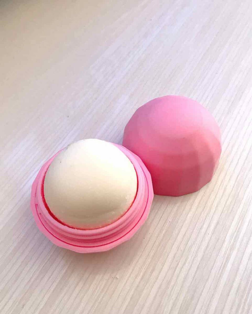 デオボール ブルームローズの香り/リフレア/デオドラント・制汗剤を使ったクチコミ（2枚目）