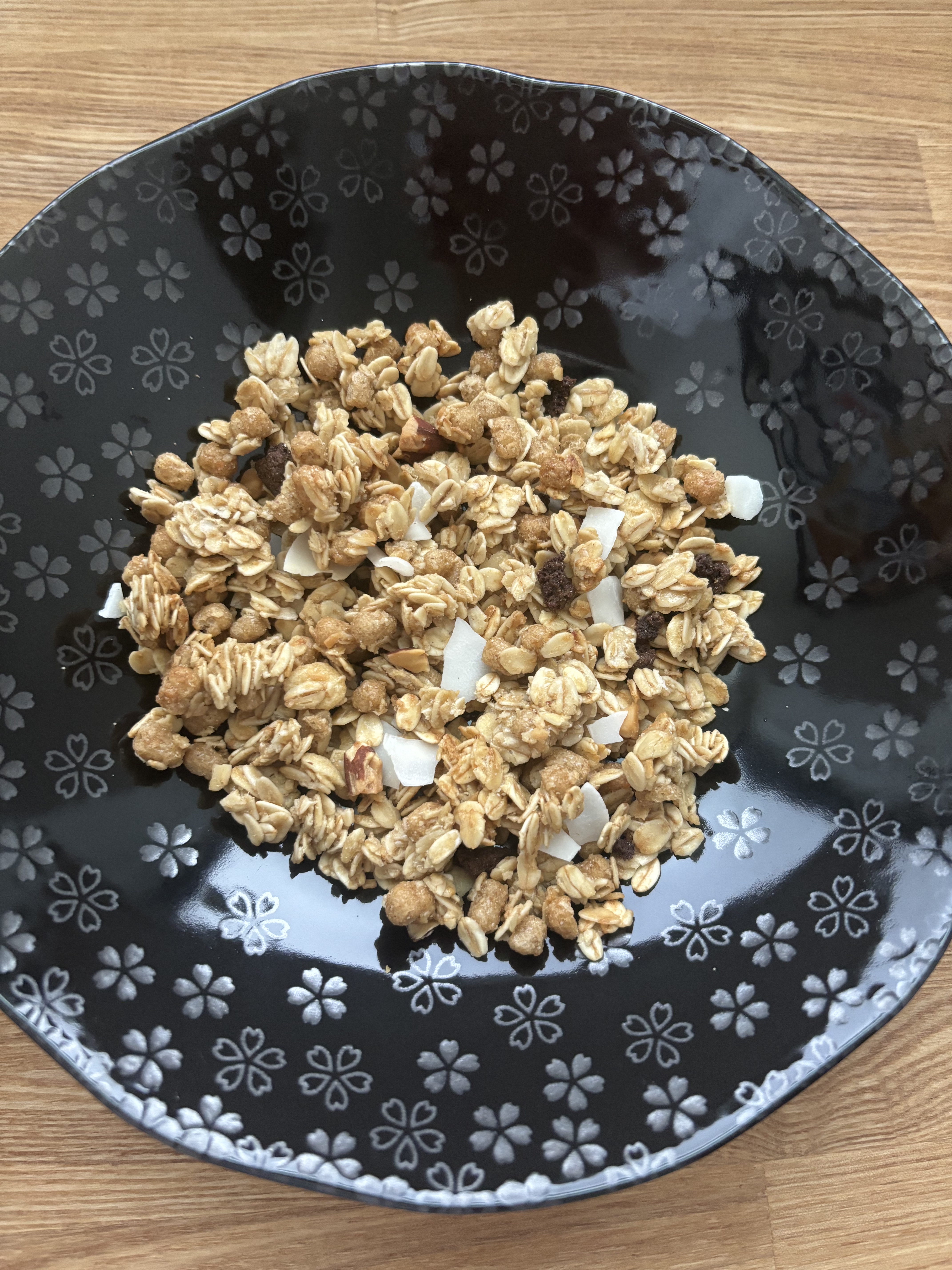 マイグラ®/カルビー/グラノーラを使ったクチコミ（3枚目）