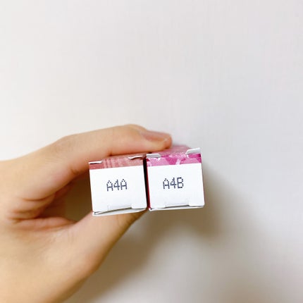 リップアローX/KiSS/口紅を使ったクチコミ(9枚目)