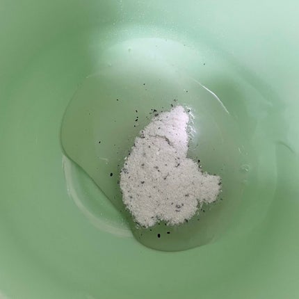 アクアバムモデリングマスク/23years old/洗い流すパック・マスクを使ったクチコミ(3枚目)