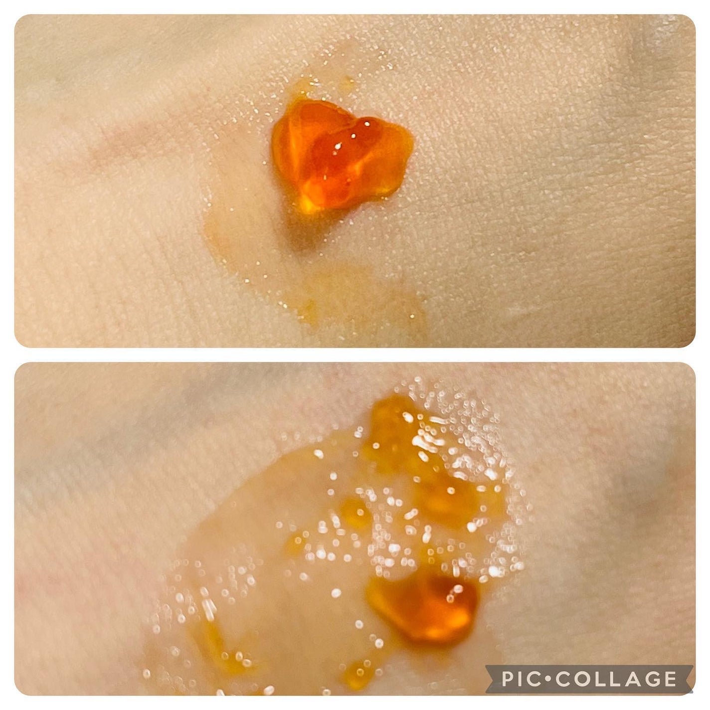 アスタリフト ホワイト ジェリー アクアリスタ/アスタリフト/美容液を使ったクチコミ(3枚目)