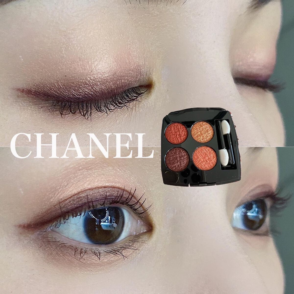 スティロ ユー ウォータープルーフ N/CHANEL/ペンシルアイライナーを使ったクチコミ（1枚目）