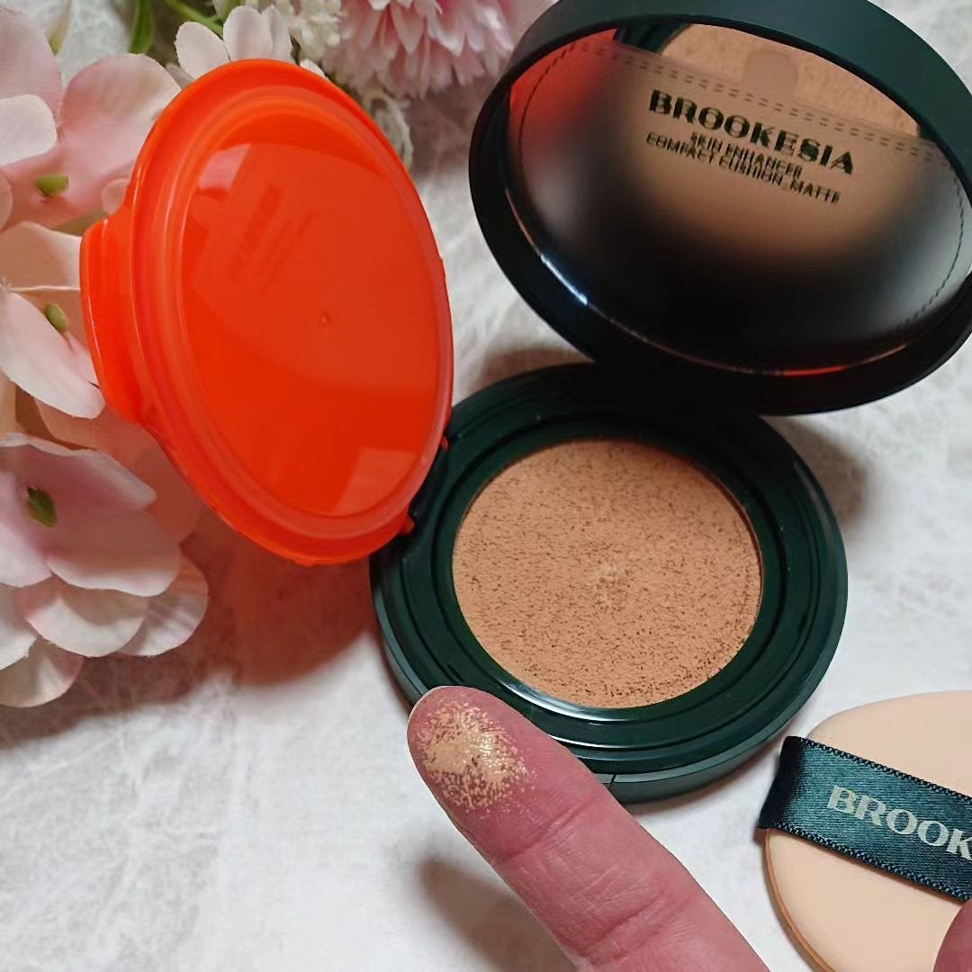 ir_uuy on LIPS 「BROOKESIASKINENHANCERCOMPACTCUS..」(5枚目)