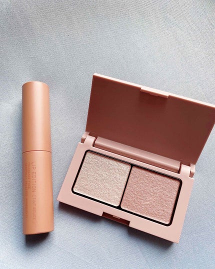 エテュセ リップエディション(ティントルージュ)/ettusais/リップティントを使ったクチコミ(1枚目)