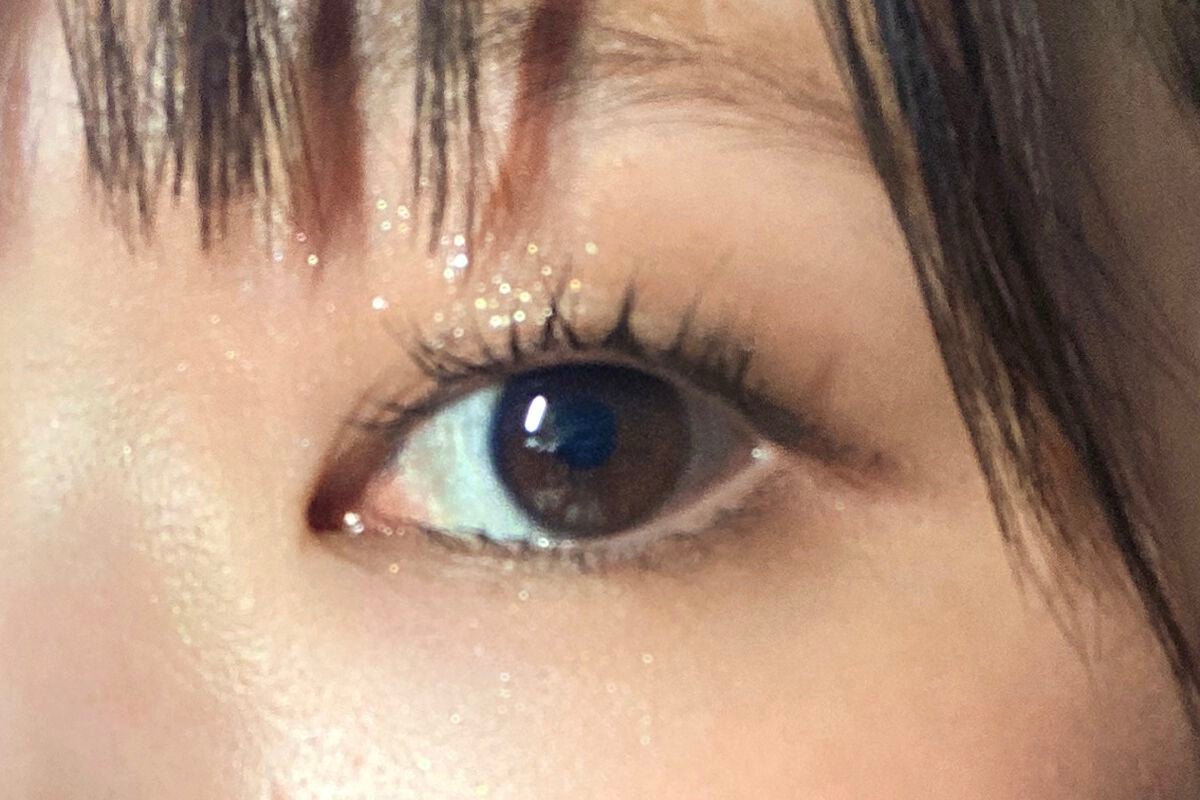 ゆうき on LIPS 「最近まつ毛あげるの上手くなった気する!まだまだ頑張ろ〜💪#初心..」(1枚目)