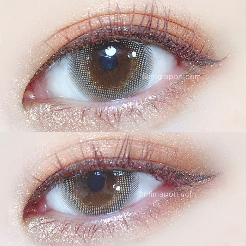 ラッシュパーム カールフィックスマスカラ/ETUDE/マスカラを使ったクチコミ(1枚目)