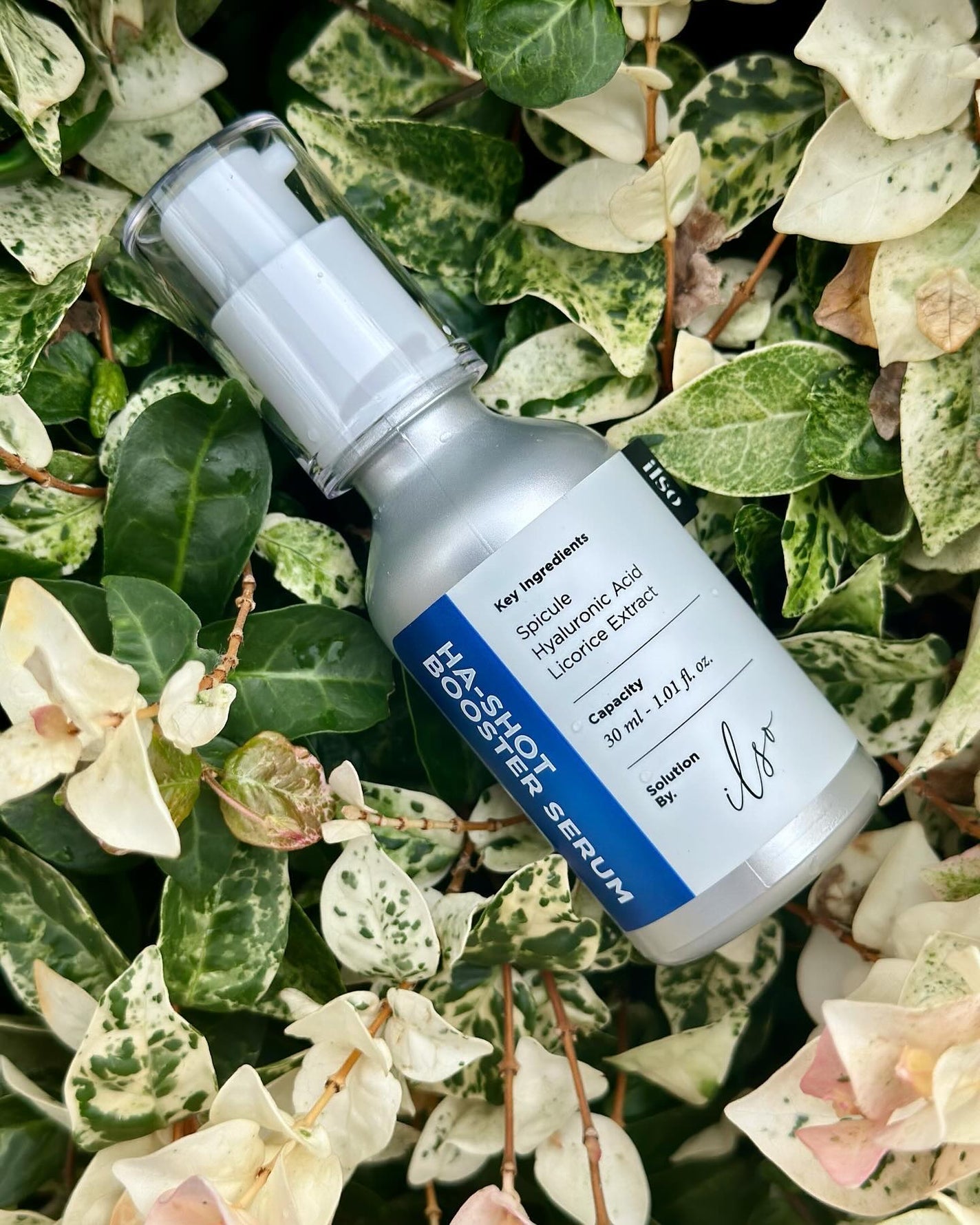 ゆっきー on LIPS 「@ilso_official_jp様よりイルソ高機能セラム(ヒ..」(2枚目)