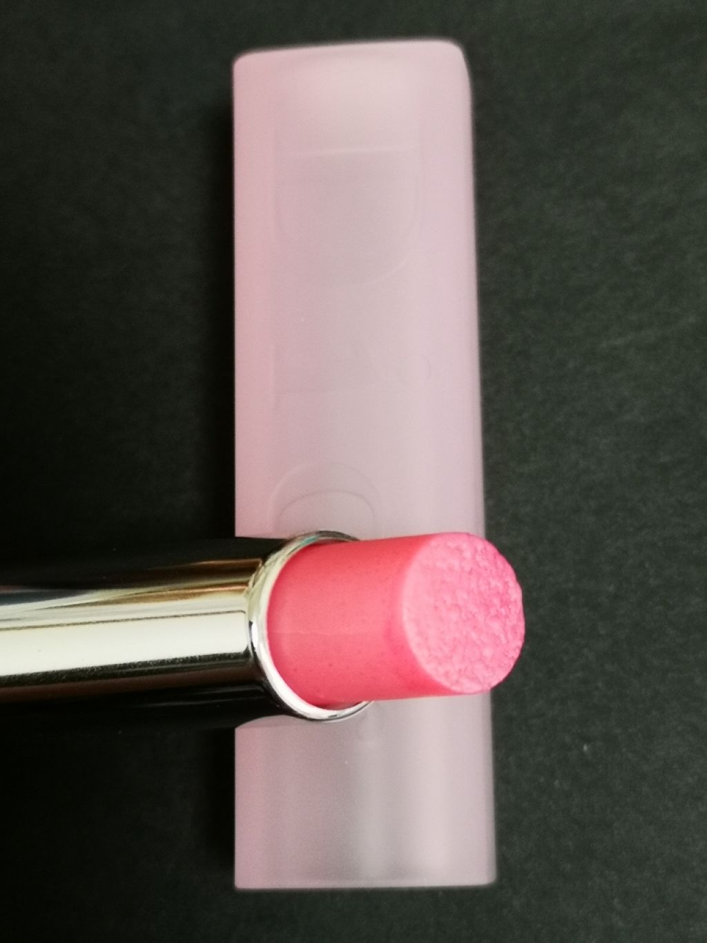 マツモト on LIPS 「*ディオールアディクトスクラブ&バーム*プレゼントして頂きまし..」(3枚目)