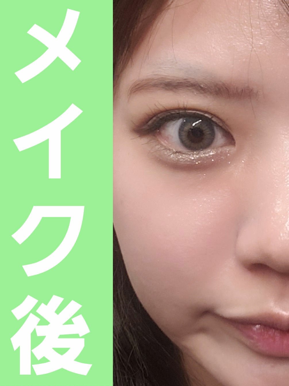 シングルブラッシャー/the SAEM/パウダーチークを使ったクチコミ(3枚目)