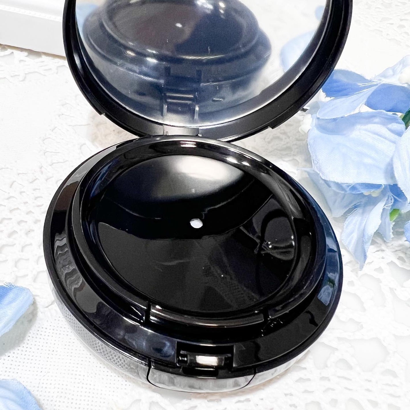 ミネラルリキッドリー ファンデーション SPF22 PA++/MiMC/リキッドファンデーションを使ったクチコミ(3枚目)