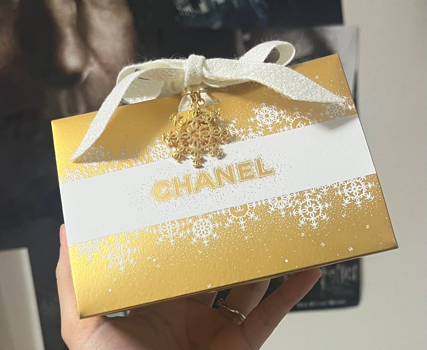 ルージュ アリュール ラック/CHANEL/口紅を使ったクチコミ(2枚目)