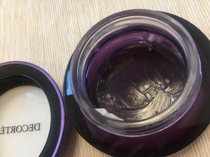 リポソーム アドバンスト リペアクリーム/DECORTÉ/フェイスクリームを使ったクチコミ(2枚目)