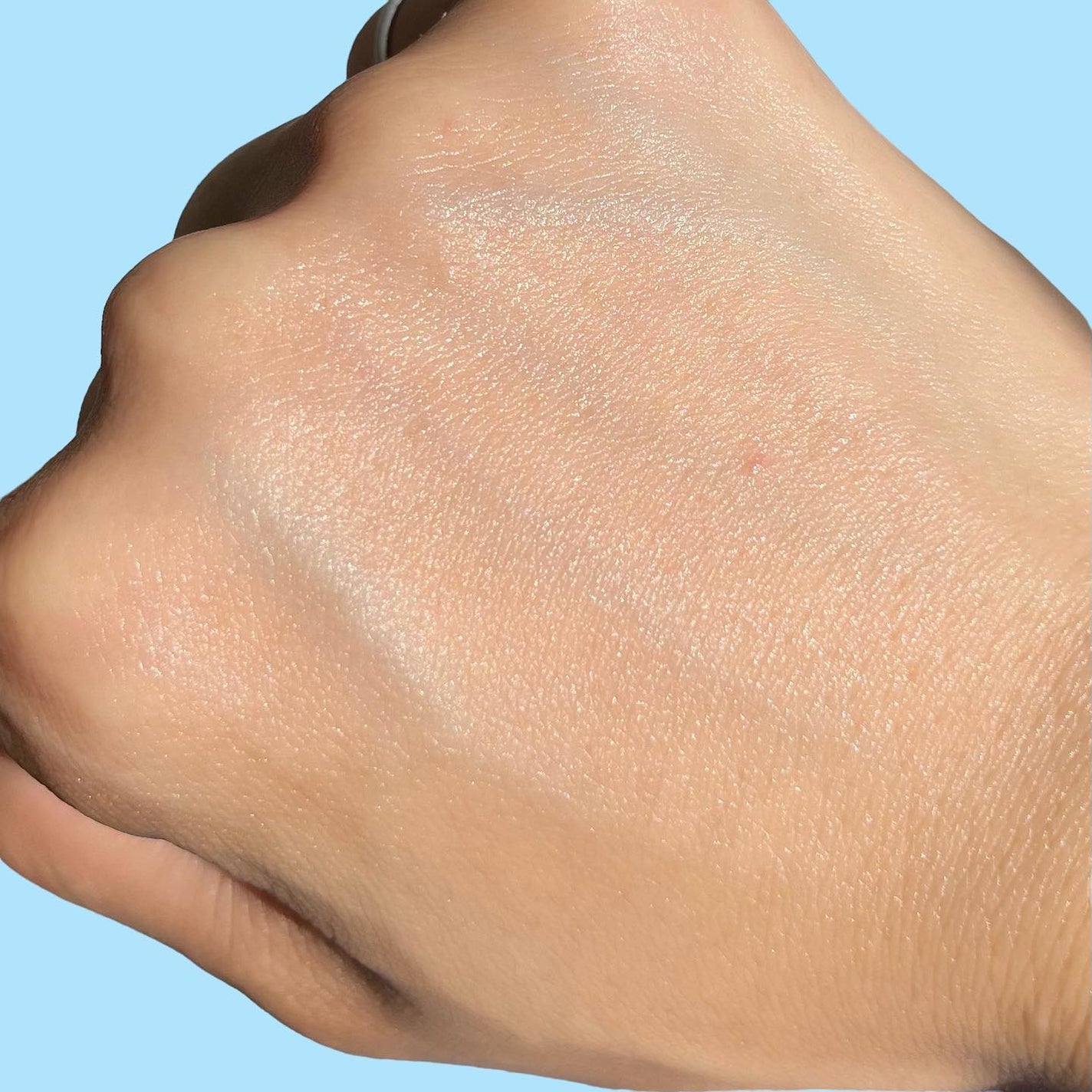 センシティブ シールドバリア オイルクリーム/iniks/フェイスクリームを使ったクチコミ(7枚目)