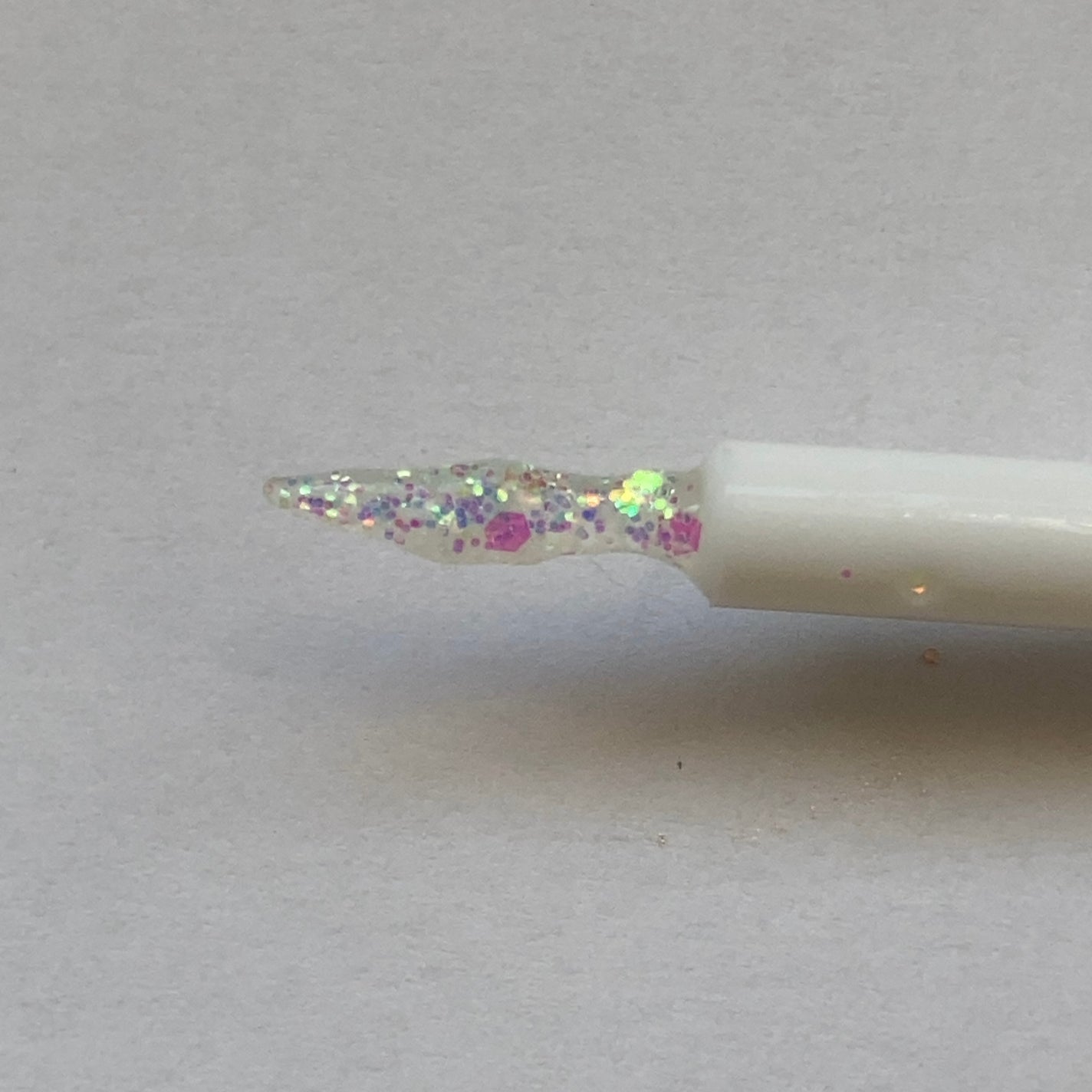 スターグリッターライナー/jill leen./ジェルアイライナーを使ったクチコミ(5枚目)