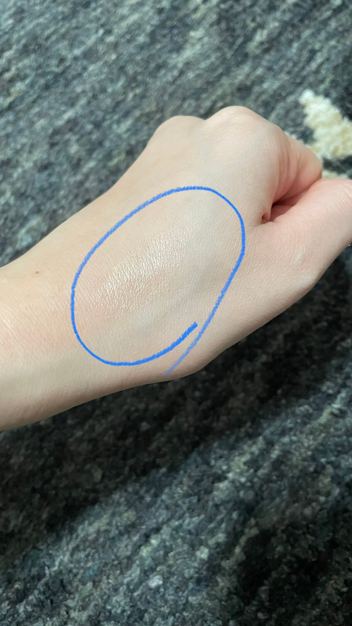 ボーム エサンシエル/CHANEL/スティックハイライトを使ったクチコミ(3枚目)