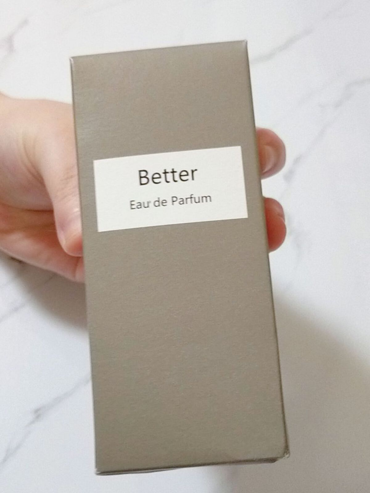 ラ テュリップ/BYREDO/香水(レディース)を使ったクチコミ（3枚目）