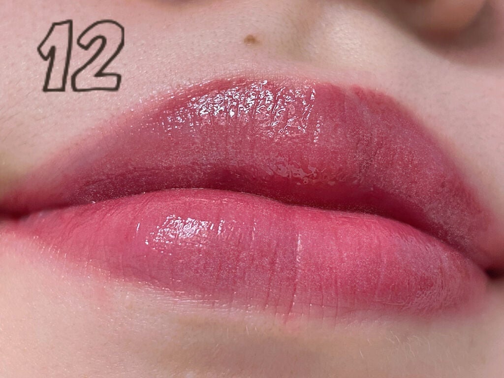 オペラ リップティント N/OPERA/リップティントを使ったクチコミ(4枚目)