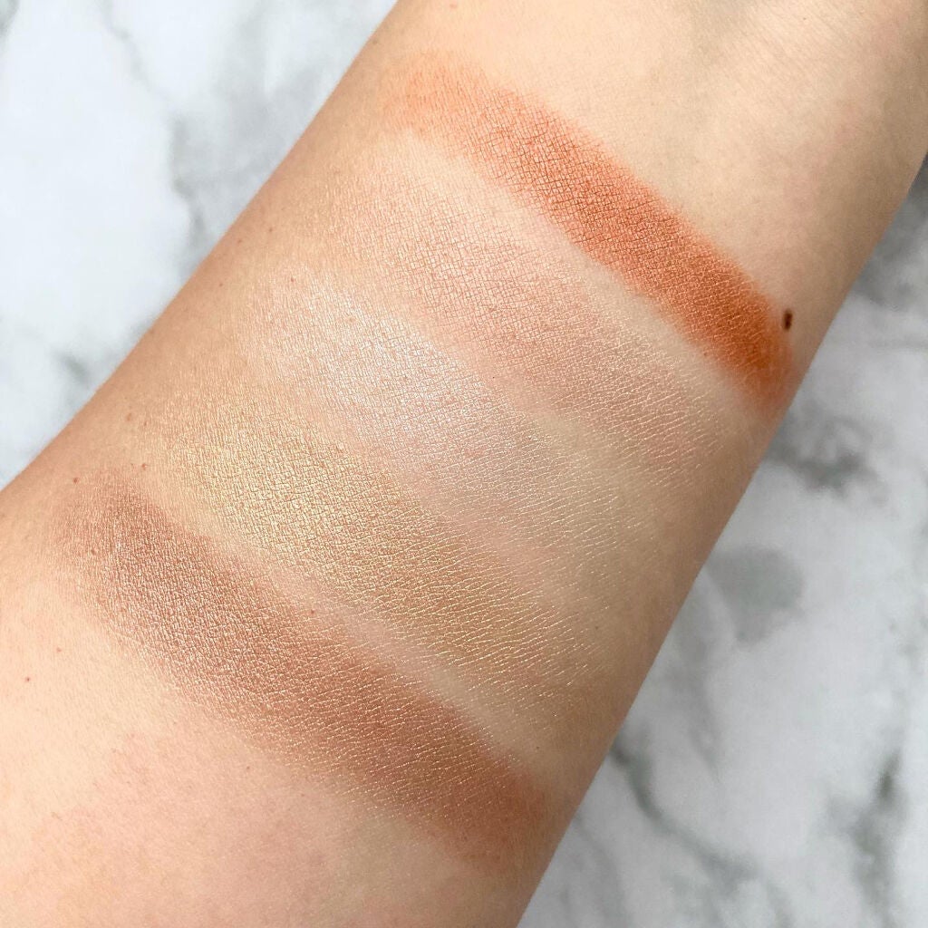 【旧】サンク クルール クチュール/Dior/アイシャドウパレットを使ったクチコミ(5枚目)