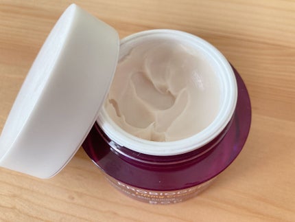 プロバイオダーム リフティング クリーム/BIOHEAL BOH/フェイスクリームを使ったクチコミ(2枚目)