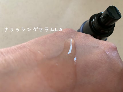 スキャルプシャンプーLA/トリートメントLA/ALORB/サロンシャンプーを使ったクチコミ(6枚目)