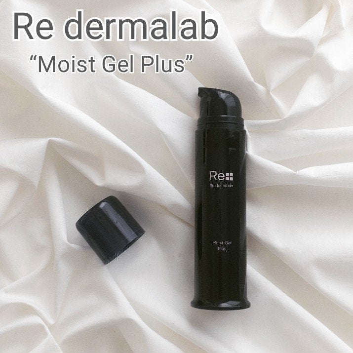 モイストゲルプラス/Re dermalab/オールインワン化粧品を使ったクチコミ(1枚目)