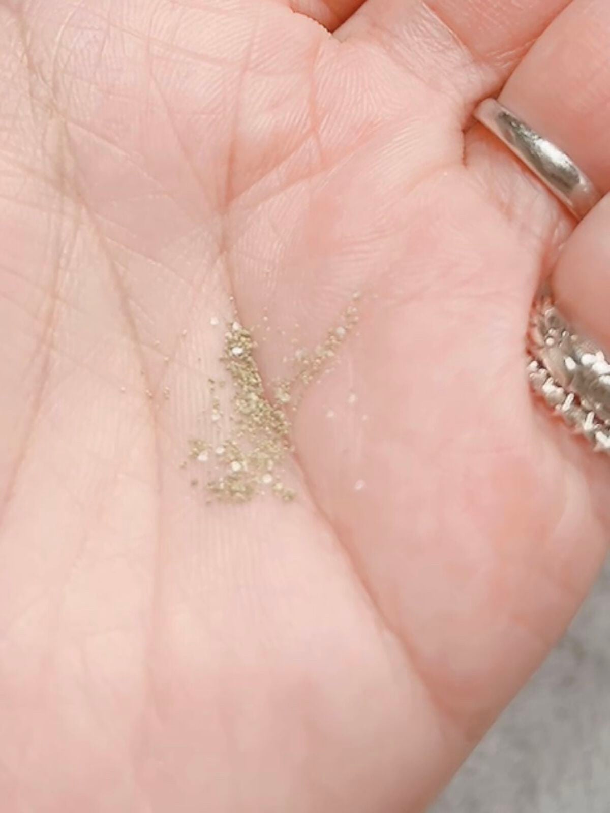 ワフードメイド 宇治抹茶酵素洗顔/pdc/洗顔パウダーを使ったクチコミ(5枚目)