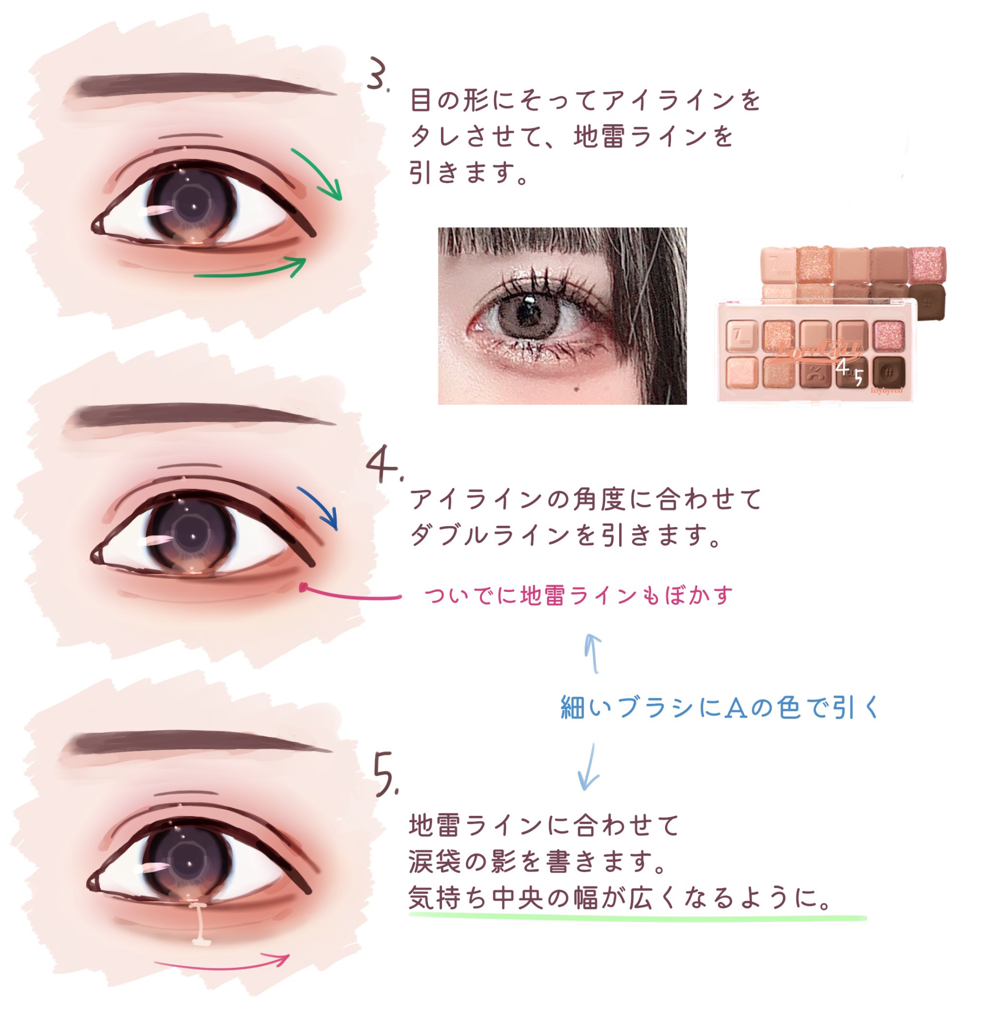 ブラッディライアー コーティングティント/lilybyred/リップティントを使ったクチコミ（3枚目）