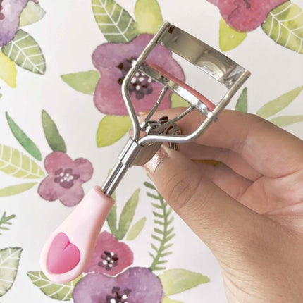 クイックラッシュカーラー/キャンメイク/マスカラ下地を使ったクチコミ(4枚目)