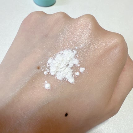 1番 塗るパントテン酸スージングクリーム/numbuzin/フェイスクリームを使ったクチコミ(8枚目)