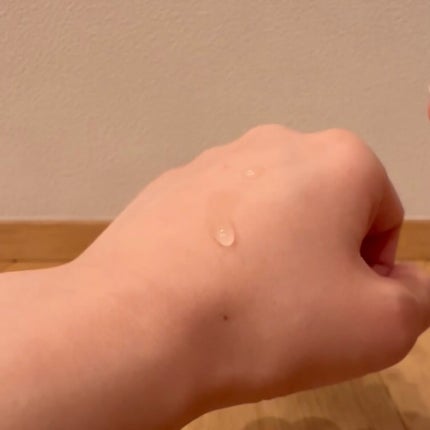 コンディショニング ローション/イオナヴィー/化粧水を使ったクチコミ(7枚目)