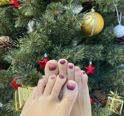 INCOCO インココ マニキュアシート/インココ/ネイルシールを使ったクチコミ(4枚目)