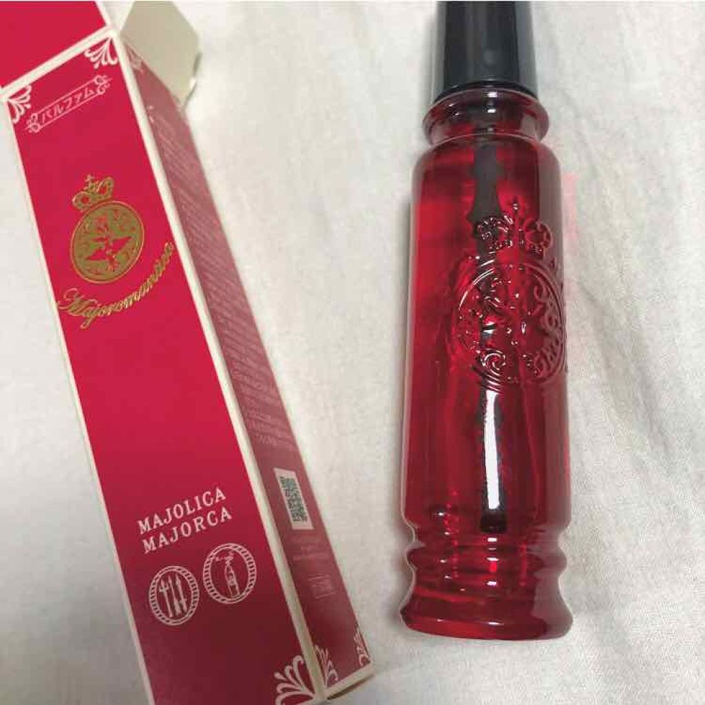 マジョロマンティカ/MAJOLICA MAJORCA/香水(レディース)を使ったクチコミ（1枚目）