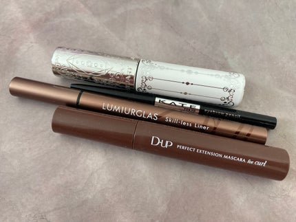 クリームドゥローズティント/dasique/リップティントを使ったクチコミ(3枚目)