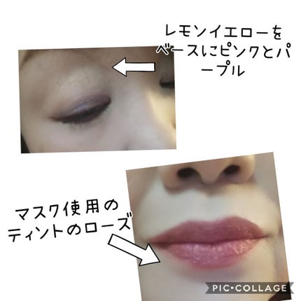 フィックス&フィックス プライマー/ETUDE/化粧下地を使ったクチコミ(2枚目)