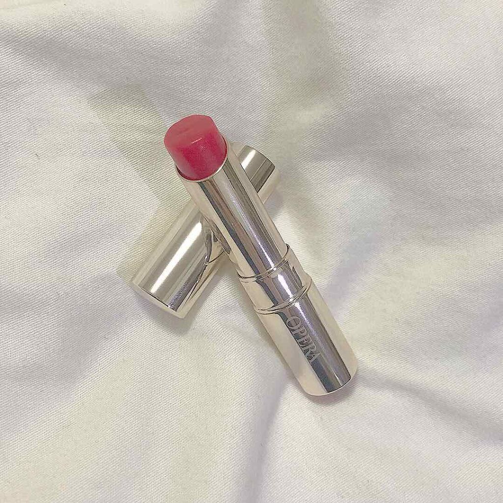 オペラ リップティント N/OPERA/リップティントを使ったクチコミ（2枚目）