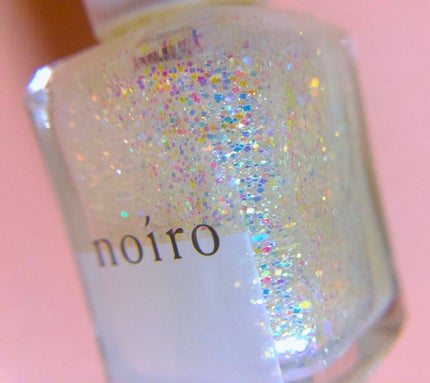 ネイルカラー/noiro/マニキュアを使ったクチコミ(5枚目)