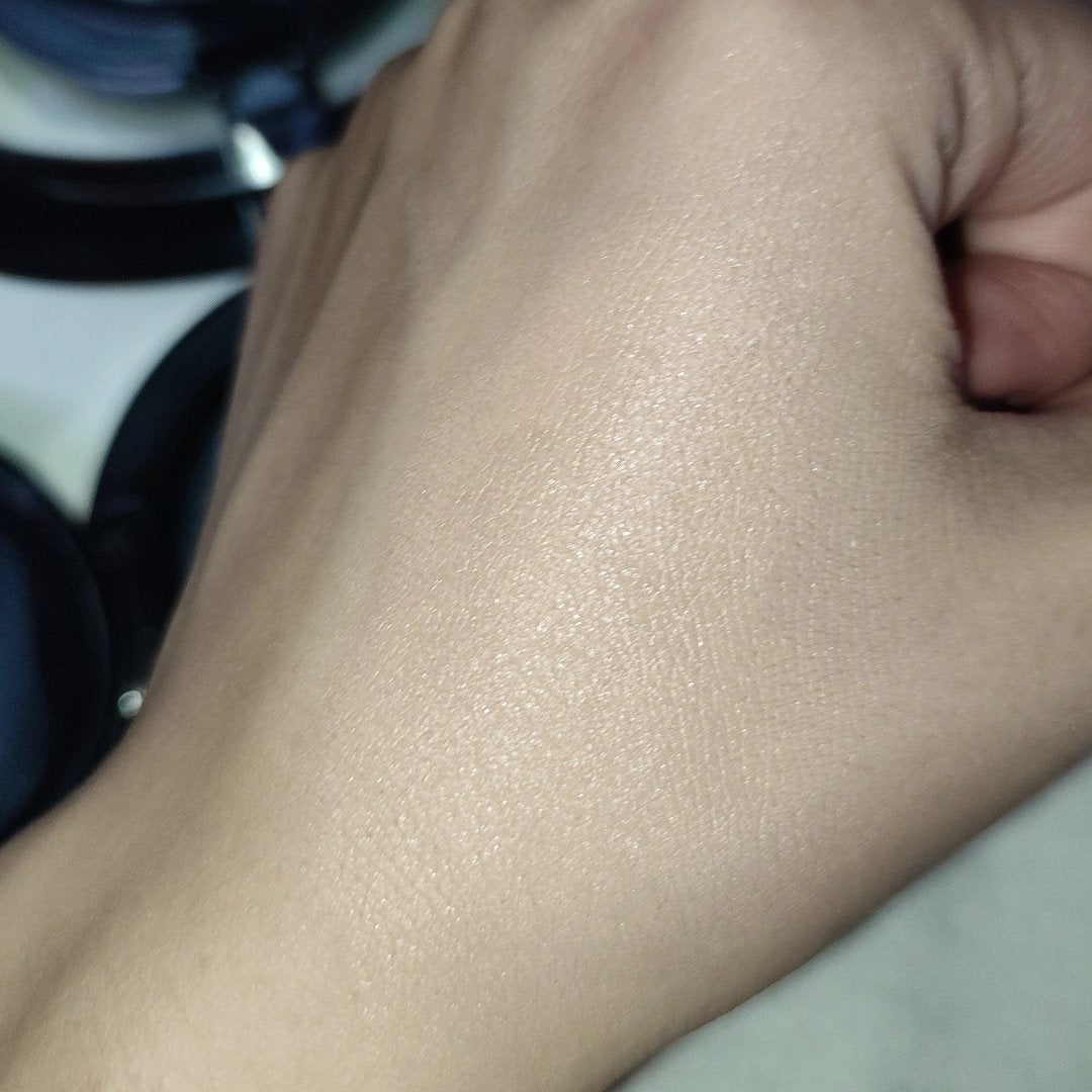 キスミー フェルム クッションワンダーラストSP/キスミー フェルム/クッションファンデーションを使ったクチコミ(3枚目)