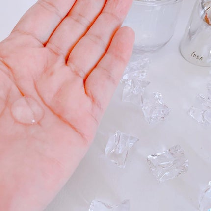 セラム0/IPSA/美容液を使ったクチコミ(3枚目)