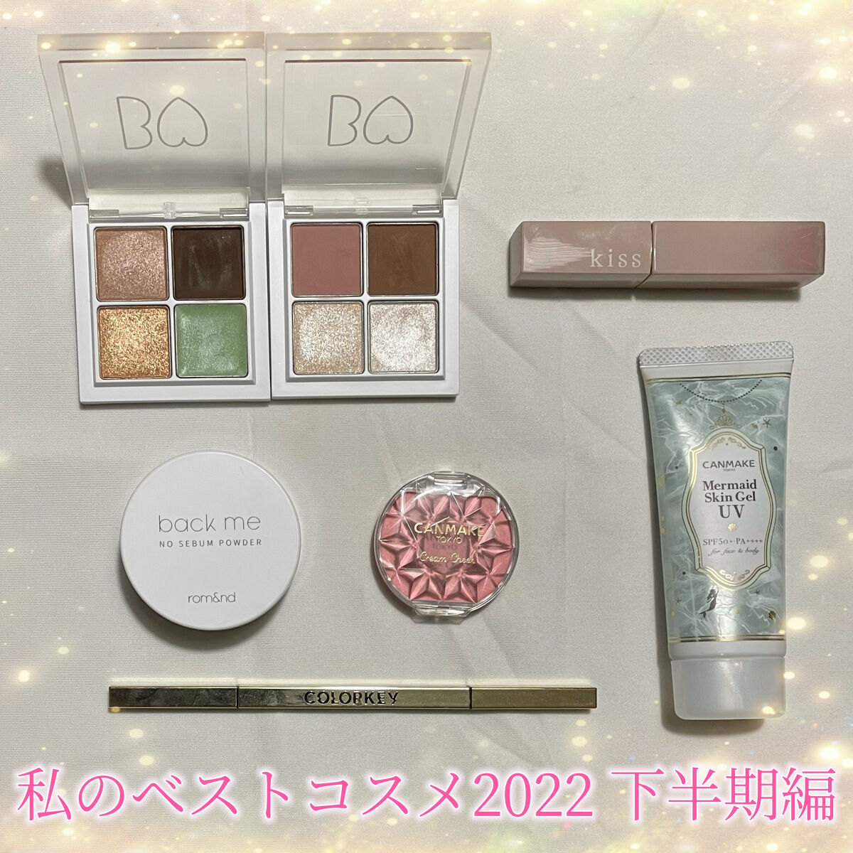 トライアングルアイブロウペンシル/COLORKEY/アイブロウペンシルを使ったクチコミ（1枚目）