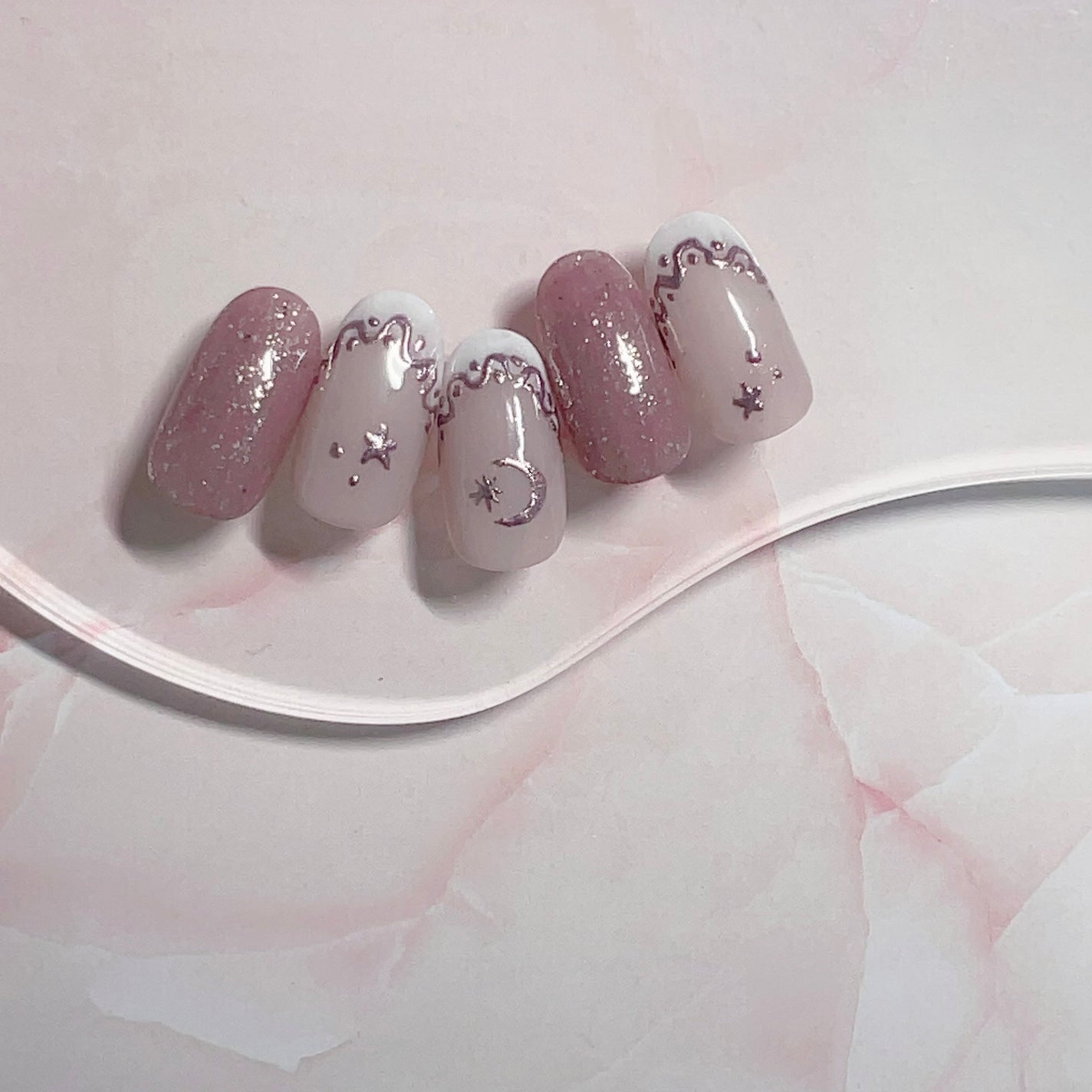 irogel/irogel(イロジェル)/ジェルネイルを使ったクチコミ(1枚目)