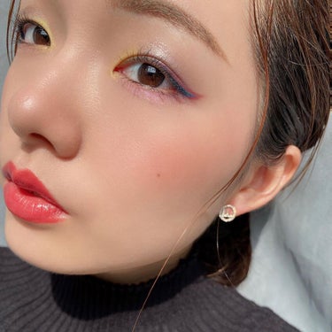 Eyeshadow 5 Colour Compacts/BYREDO/アイシャドウパレットを使ったクチコミ（9枚目）