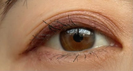 4カラー ミニアイパレット/Emery Emily/アイシャドウパレットを使ったクチコミ(4枚目)