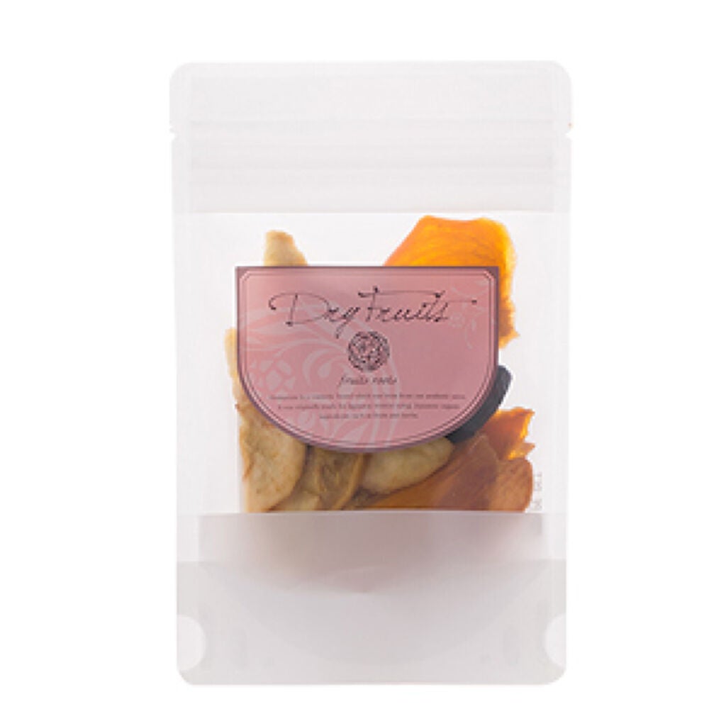 国産無添加ドライフルーツ ミックス(洋ナシ、柿、プルーン)