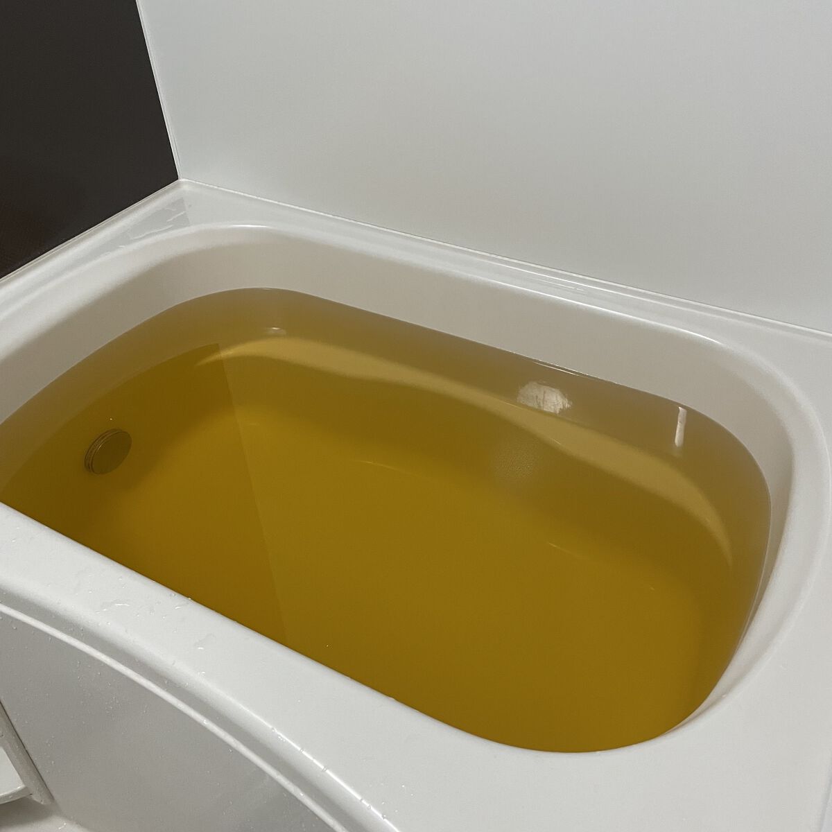 クナイプ バスソルト ネロリの香り 50g【旧】/クナイプ/無機塩系入浴剤を使ったクチコミ（2枚目）