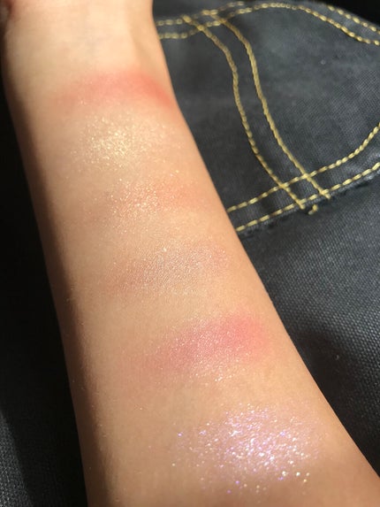 シャドーカスタマイズ/MAJOLICA MAJORCA/単色アイシャドウを使ったクチコミ(2枚目)