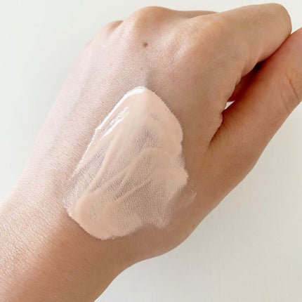 メイクアップベース フェイスレスポンサー プラス/ブリリアージュ/化粧下地を使ったクチコミ(4枚目)