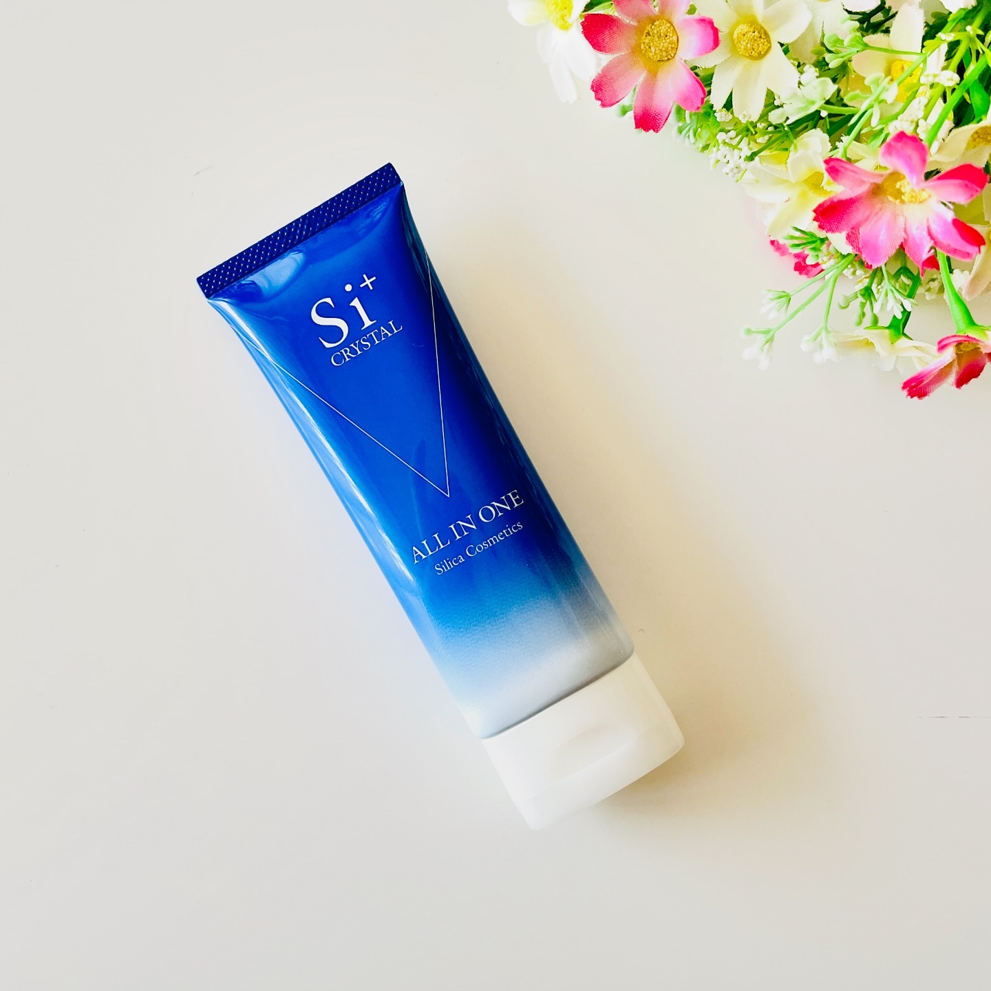 新品未開封】Si+ クリスタルオールインワン 60g 新品未開封 2本